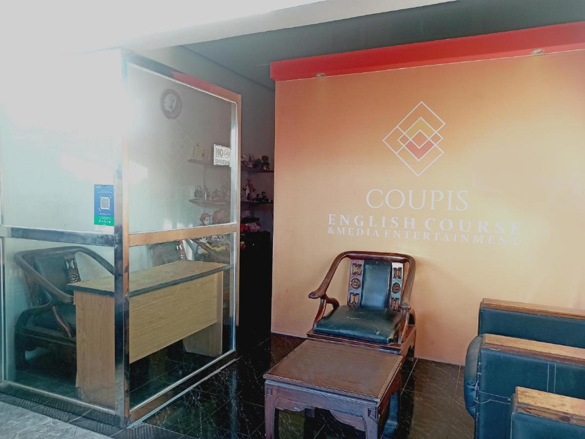 Pare Oyo3012库比斯旅馆酒店 外观 照片