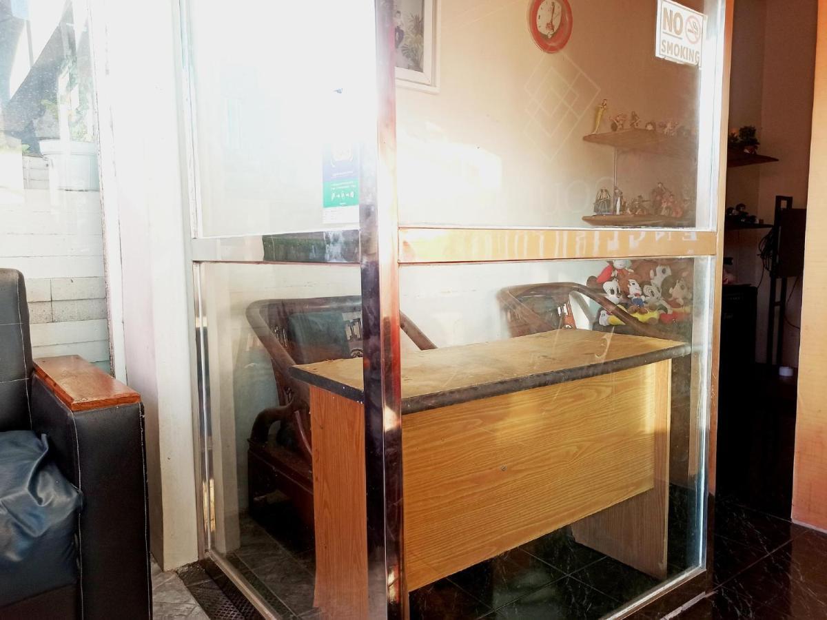 Pare Oyo3012库比斯旅馆酒店 外观 照片