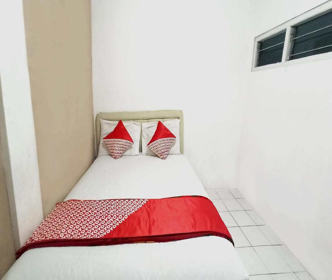 Pare Oyo3012库比斯旅馆酒店 外观 照片