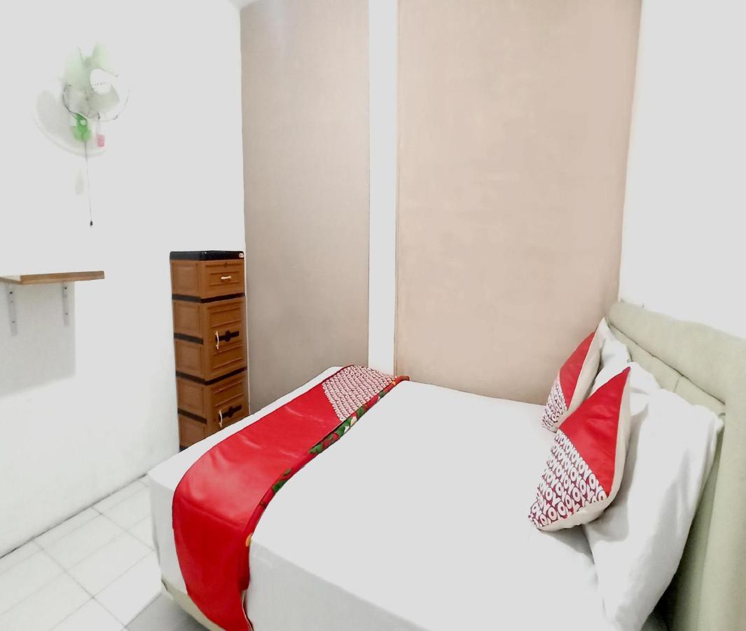 Pare Oyo3012库比斯旅馆酒店 外观 照片
